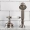 Kingston Brass KSK3338PLTR Transfer Valve Set for Roman Tub Faucet, Brushed Nickel KSK3338PLTR - alternate 3